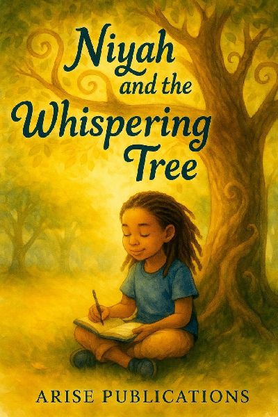 Niyah and the Whispering Tree
