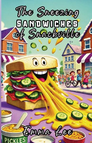 The Sneezing Sandwiches of Snackville