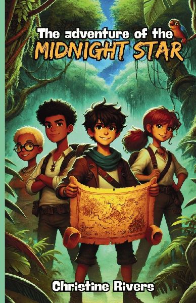 The Adventure of the Midnight Star