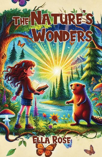 The Natures Wonders