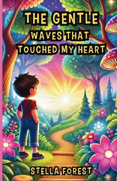 The Gentle Waves That Touched My Heart