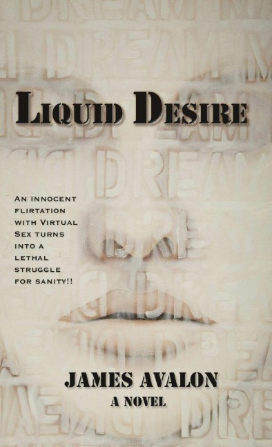 Liquid Desire