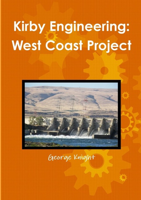 Kirby Engineering: West Coast Project