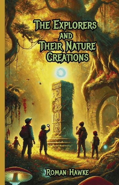 The Explorers and Their Nature Creations
