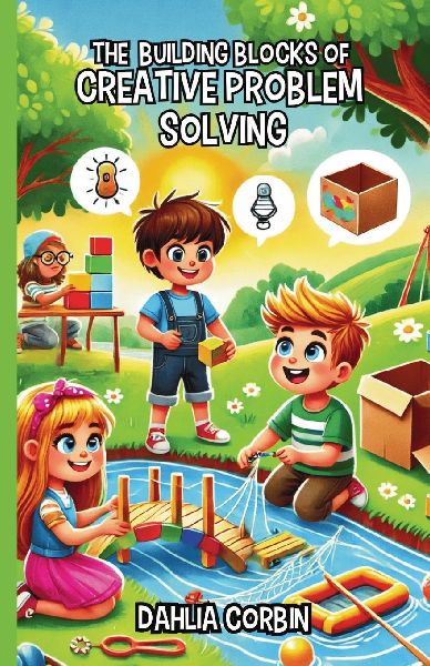 The Building Blocks of Creative Problem Solving