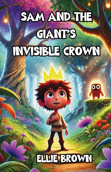 Sam and the Giants Invisible Crown