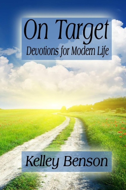 On Target: Devotions for Modern Life