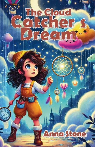 The Cloud Catchers Dream