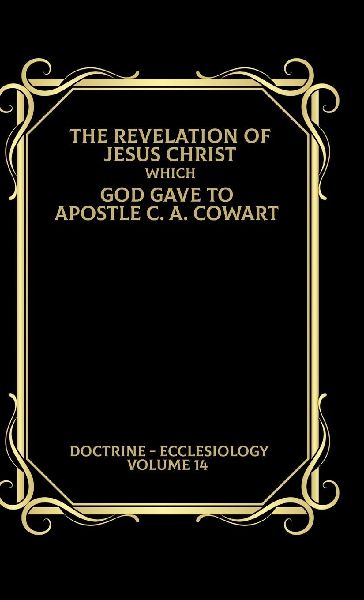 Ecclesiology