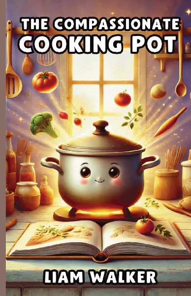 The Compassionate Cooking Pot