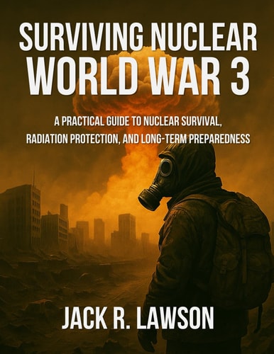 Surviving Nuclear World War 3 A Practical Guide to Nuclear Survival, Radiation Protection, and Long-Term Preparedness