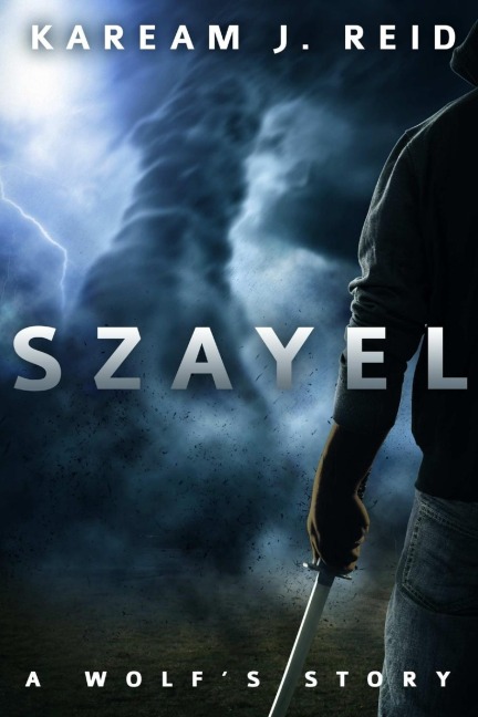 Szayel: A wolfs story