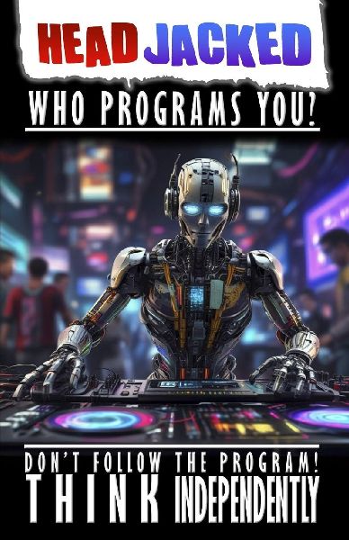 Head Jacked: Who Programs You?