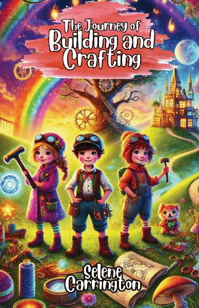 The Journey of Building and Crafting