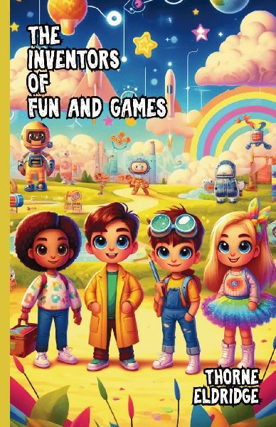 The Inventors of Fun and Games