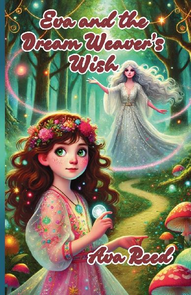 Eva and the Dream Weavers Wish