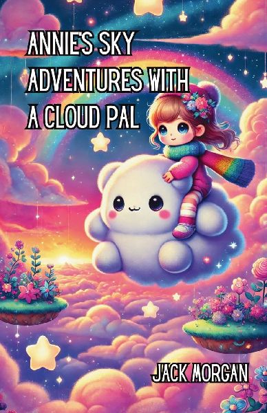 Annies Sky Adventures with a Cloud Pal