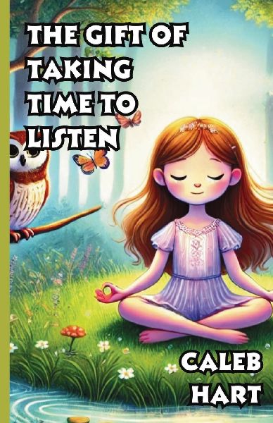 The Gift of Taking Time to Listen