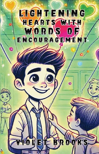 Lightening Hearts with Words of Encouragement