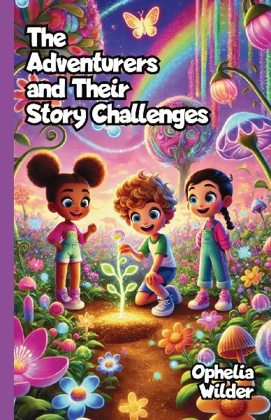 The Adventurers and Their Story Challenges