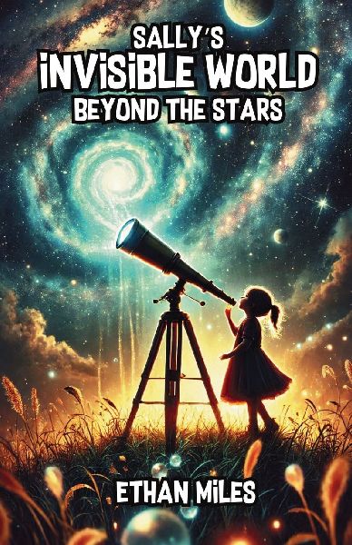 Sallys Invisible World Beyond the Stars
