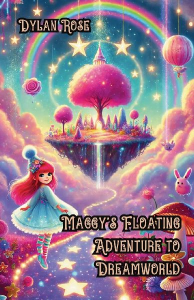 Maggys Floating Adventure to Dreamworld