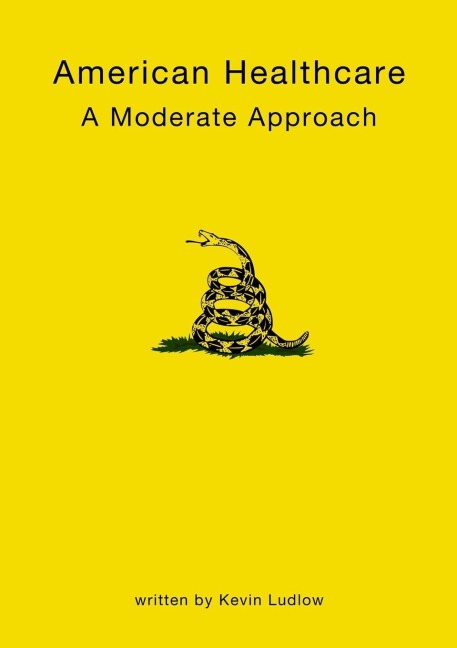 American Healthcare: A Moderate Approch