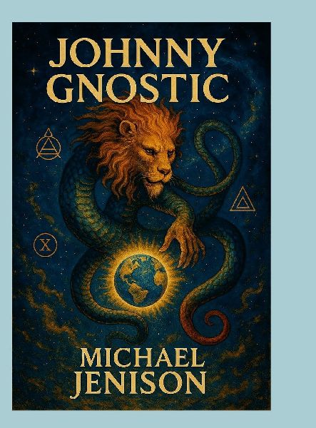 Johnny Gnostic