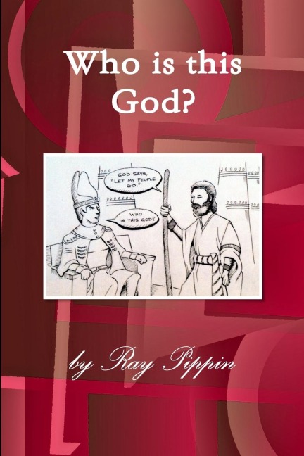 Who is this God?