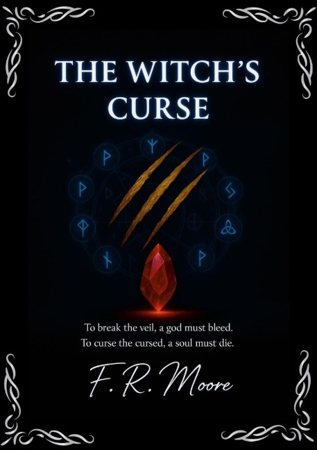 The Witchs Curse