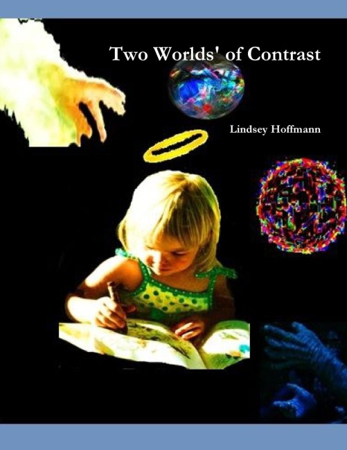 Two Worlds' of Contrast
