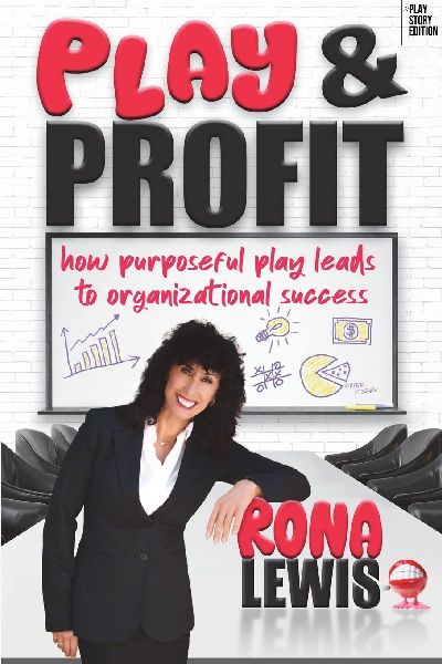 Play and Profit: How Purposeful Play Leads to Organizational Success