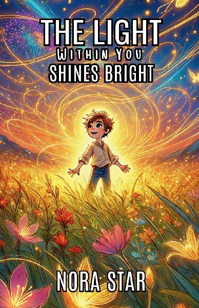 The Light Within You Shines Bright