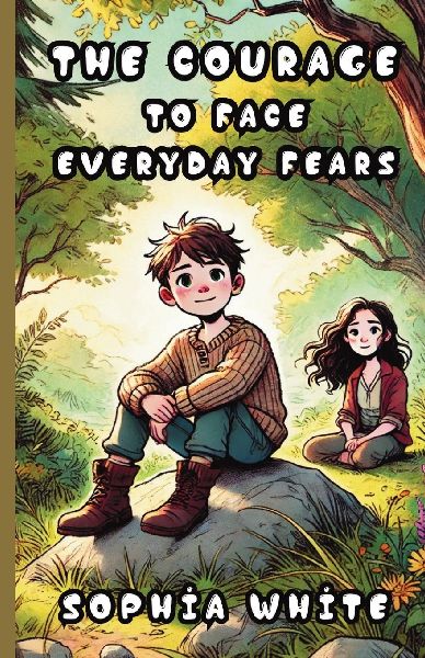 The Courage to Face Everyday Fears
