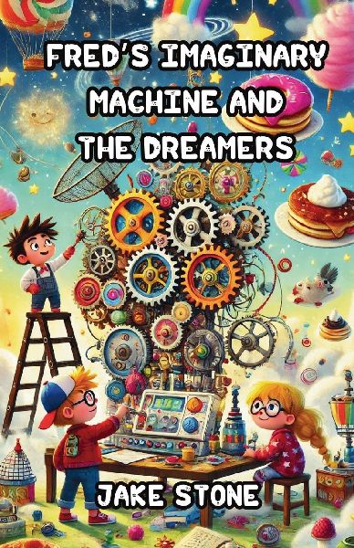 Freds Imaginary Machine and the Dreamers