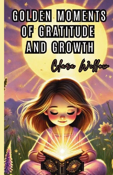 Golden Moments of Gratitude and Growth