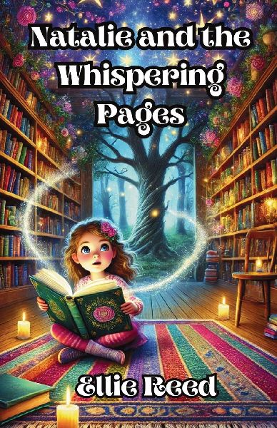 Natalie and the Whispering Pages
