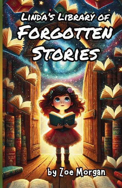 Lindas Library of Forgotten Stories