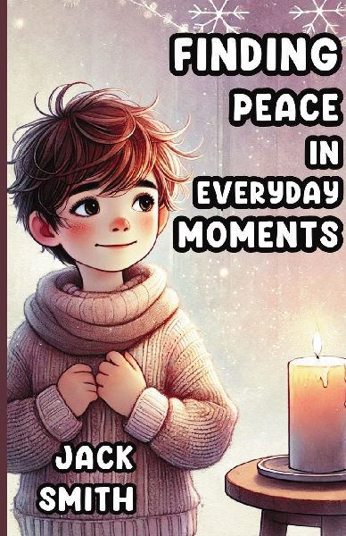 Finding Peace in Everyday Moments