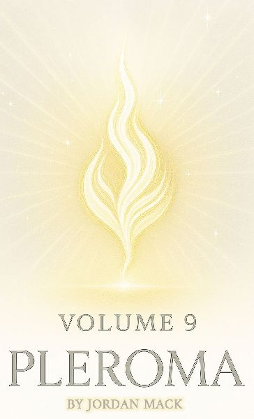 Pleroma Vol. 9: Return to the Garden