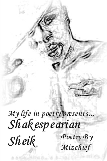 Shakespearian Sheik
