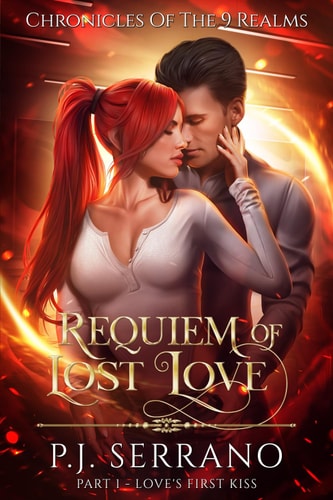 Requiem of Lost Love Part 1 - Love's First Kiss