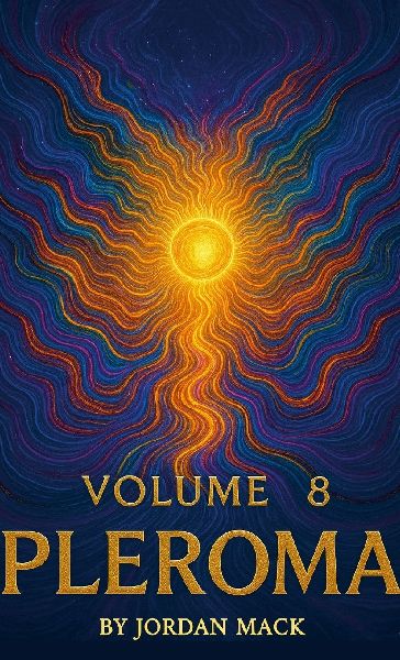 Pleroma Vol. 8: The Edge of the Infinite