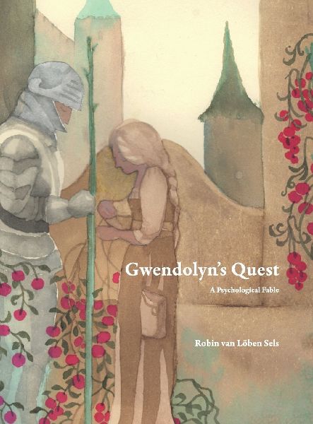 Gwendolyns Quest: A Psychological Fable