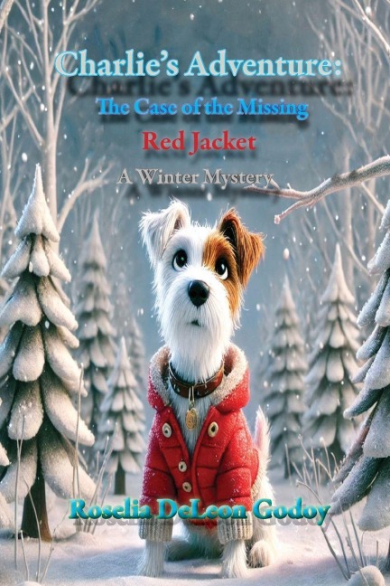 Charlies Adventure: The Case of the Missing: Red Jacket: A Winter Mystery