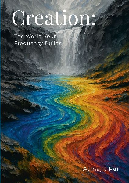 Creation: The World Your Frequency Builds