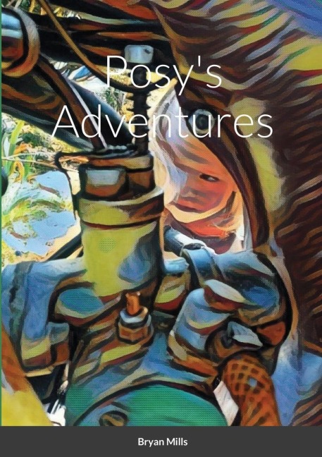 Posys Adventures