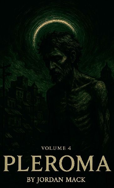 Pleroma Vol. 4: The War on the Poor