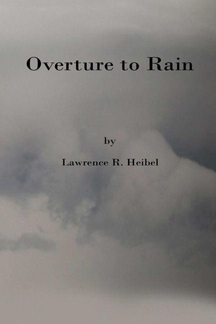Overture to Rain