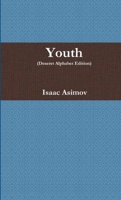 Youth
